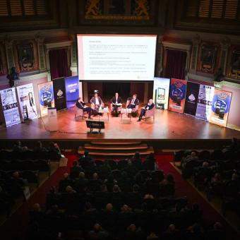 SEGUNDA GALERÍA DE FOTOS DEL VI OPEN FORUM FEMARA
