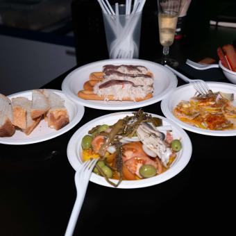 SEGUNDA GALERÍA DE FOTOS de ICE BARCELONA gracias a MGA INDUSTRIAL