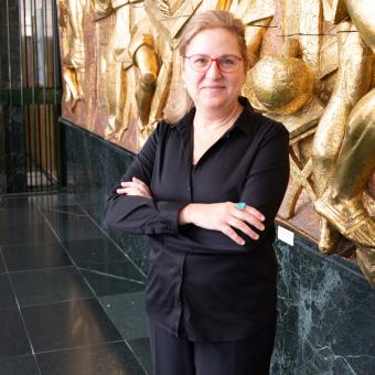 SEGUNDA GALERÍA DE FOTOS del I CONGRESO DE JUEGO DE LA DGOJ