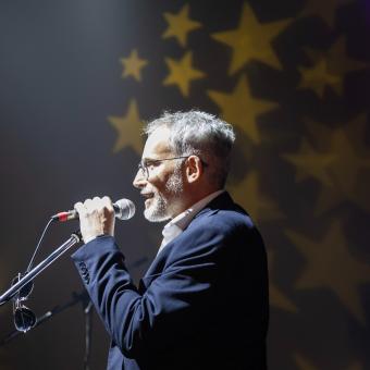 SEGUNDA PARTE 50 ANIVERSARIO HERMANOS RUBIO 