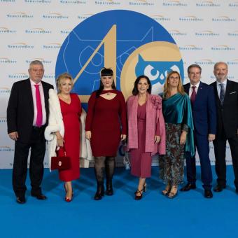 SERVITRONIC 40 AÑOS
