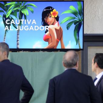 Segunda Galería de La Perla del Caribe Deluxe en Oviedo