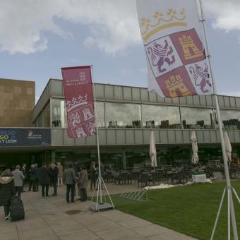 TERCERA Y ÚLTIMA GALERÍA DE FOTOS DEL CONGRESO DE JUEGO DE CASTILLA Y LEÓN
