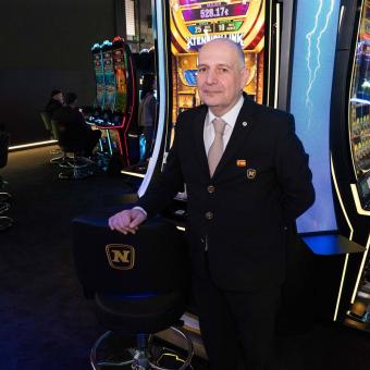 TODAS LAS NOVEDADES DE NOVOMATIC SPAIN para el año 2026