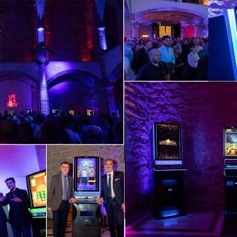 UNIDESA PRESENTA EN BARCELONA MANHATTAN PARTY