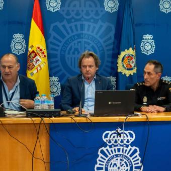 V Jornada de Integridad