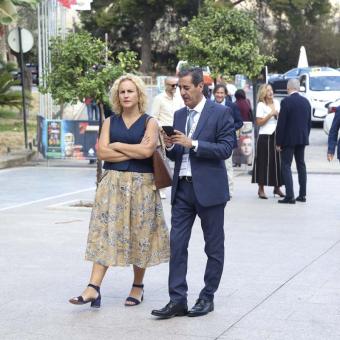 Ya disponible la segunda galería de fotos del Expo Congreso de Torremolinos en INFOPLAY, cortesía de Merkur Dosniha