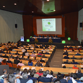 Segunda Galeria de Torremolinos: Mesa de debate Presente y futuro del juego privado en hostelería y salones. Parte II 