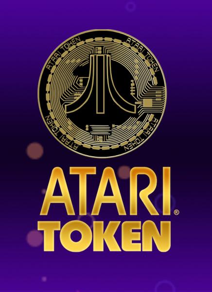  Atari Announces Planned Creation of New Token and Termination of Joint Venture
