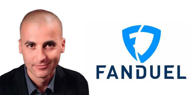  FanDuel Group ficha a Asaf Noifeld como Director General de Casino