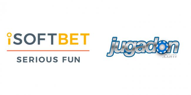  Mientras espera su compra por IGT, iSoftBet anuncia operaciones en Buenos Aires gracias a la unión con Jugadon