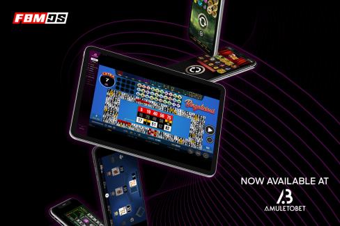 FBMDS portfolio is now available to play at Amuletobet