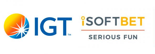 IGT finaliza la adquisición del proveedor iSoftBet