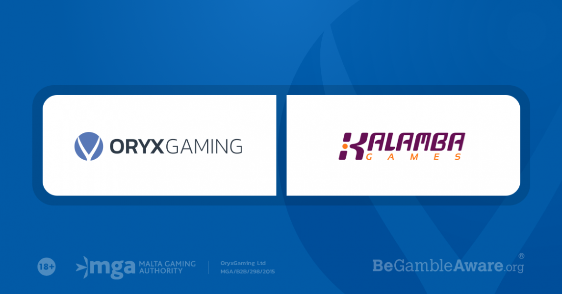  Kalamba Games and Bragg Gaming Group Extend Agreement to Include Regulated iGaming Marketplaces in the United States