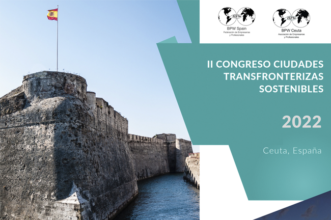 El juego online y el Gobierno de Ceuta, unidos en el II Congreso Ciudades Transfronterizas Sostenibles