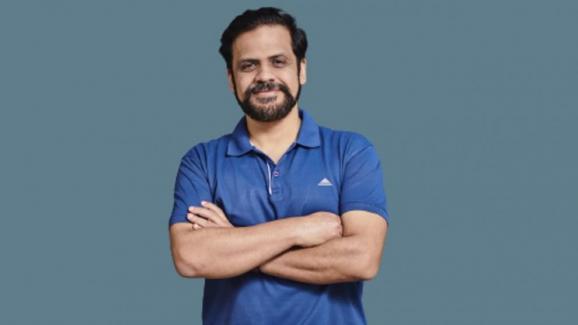 Aristocrat appoints Vaibhav Bhandari as people and culture leader for India