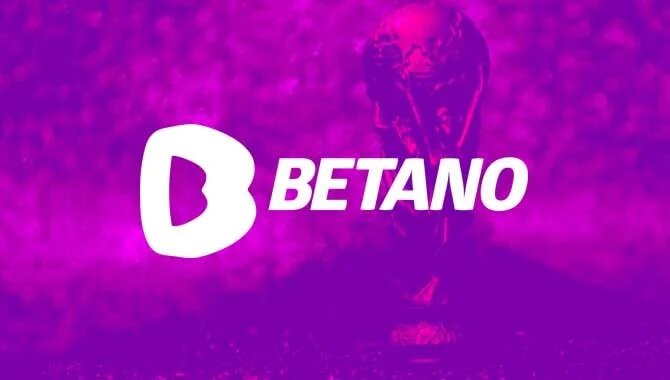BETANO partners with FIFA for Qatar World Cup