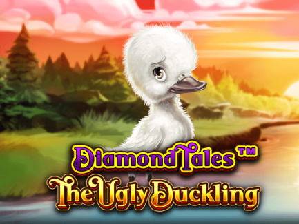 Greentube enters the realm of fairy tales in Diamond Tales: The Ugly Duckling