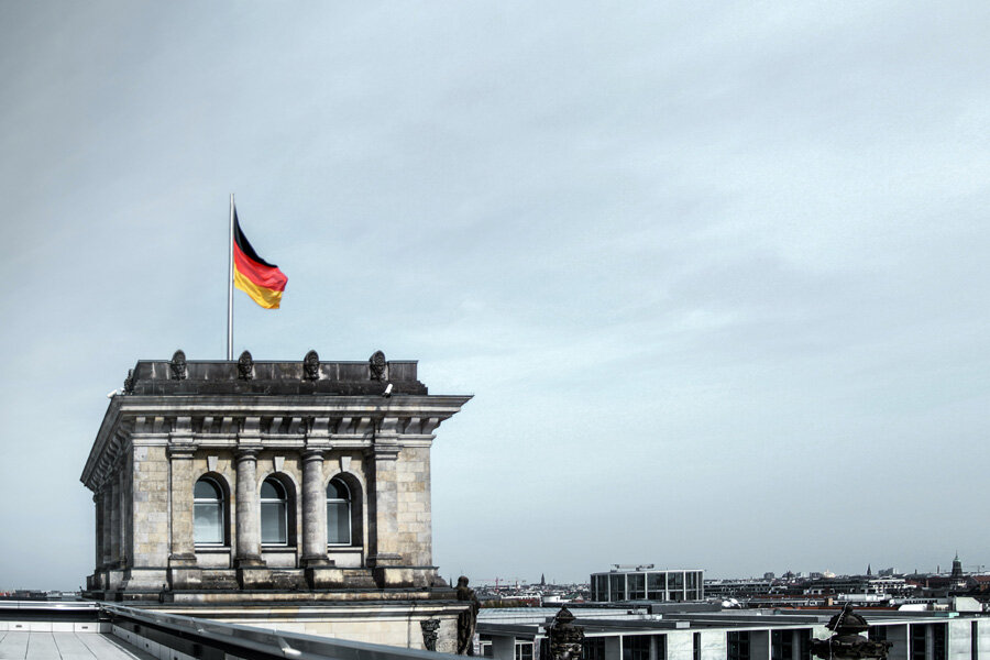 New German gambling regulator approves a huge number of operator licenses