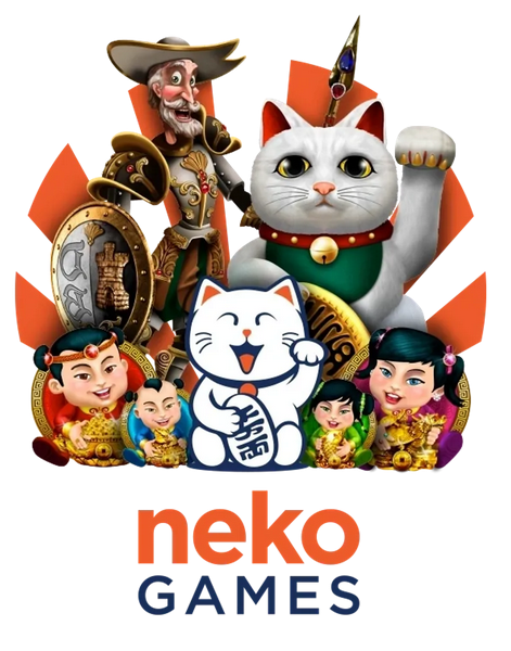 Neko Games se lanza en España y Latinoamérica con Codere Online