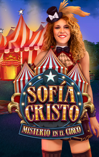 MGA Games da la bienvenida a Sofía Cristo a la familia de Spanish Celebrities Casino Slots
VÍDEO