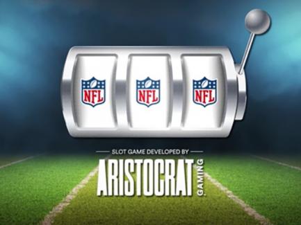 Aristocrat Gaming ofrecerá deportes virtuales sobre la NFL gracias a un nuevo acuerdo con INSPIRED
