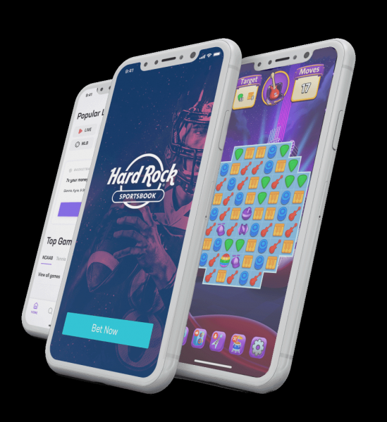 Playtech agrees strategic partnership and acquires stake in Hard Rock Digital