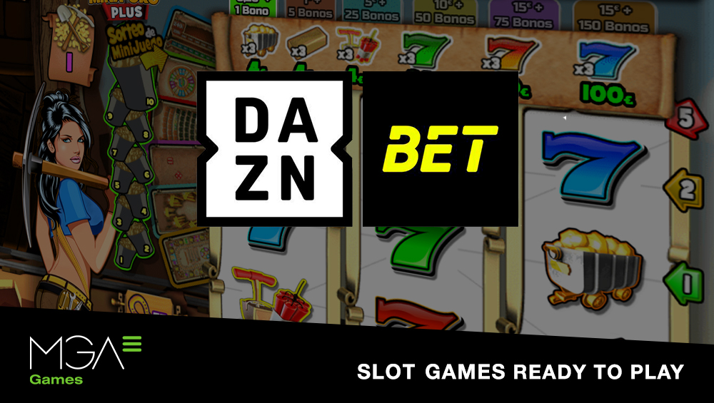 DaznBet Image