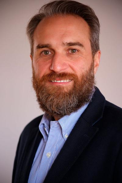 Aposta Ganha nombra a Hugo Baungartner como VP de Mercados Globales