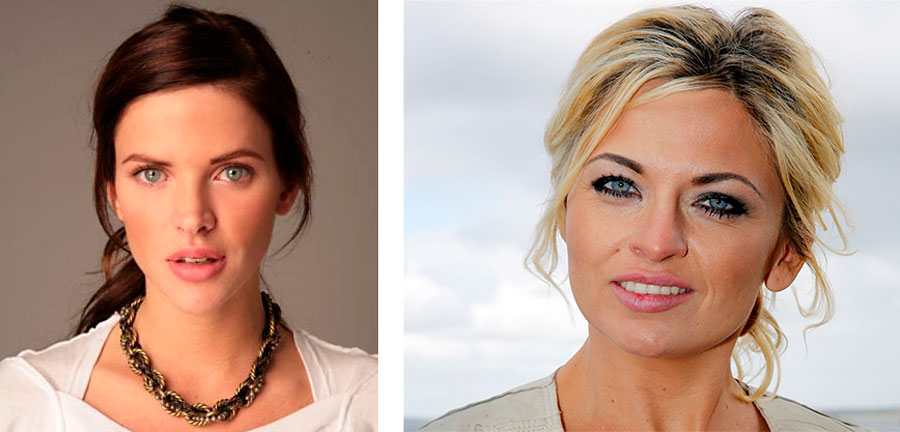 MGA Games presents its Netherlands Celebrities at iGB Live 2023 in Amsterdam