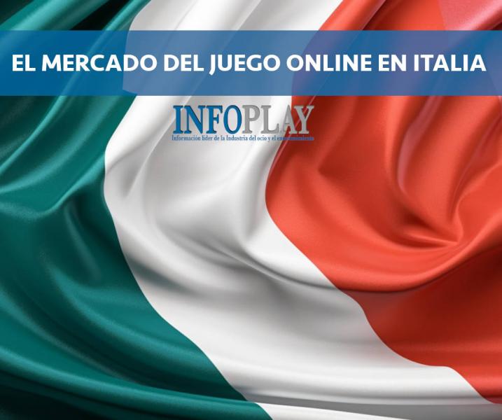 THE STATE OF THE GAMING INDUSTRY IN ITALY - ANALYSIS OF THE FIRST HALF OF 2023 WITH MARKET SHARES OF THE MOST RELEVANT OPERATORS



