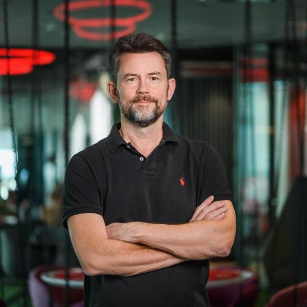 888 announces the appointment of Sean Wilkins as Chief Financial Officer (“CFO”), with effect from February 1, 2024