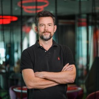 888 announces the appointment of Sean Wilkins as Chief Financial Officer (“CFO”), with effect from February 1, 2024