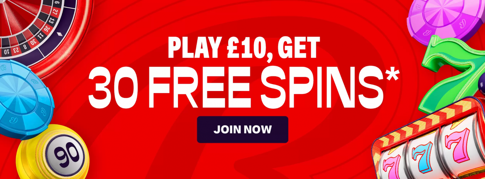 Bally’s brings the American Gaming Experience to the UK