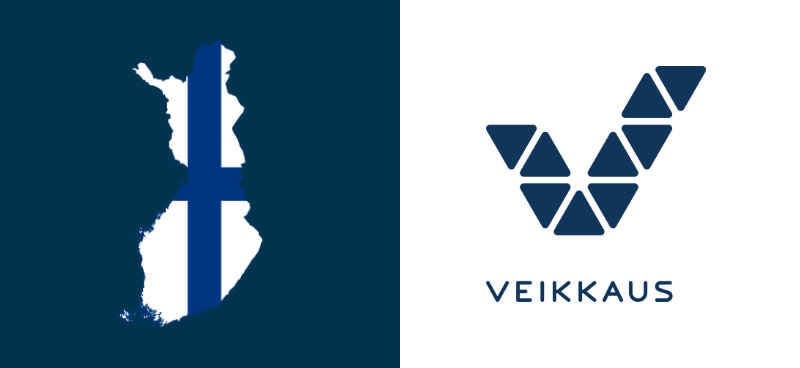 FINLAND announces the end of the state monopoly on online gambling