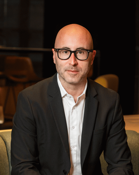 JOAN SANAHUJA: EL ÉXITO DEL FACTOR SORPRESA