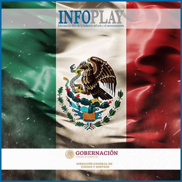  Legislation, Governing Bodies, Regulated Operators, and Advertising...
This is the internet gambling market in Mexico.