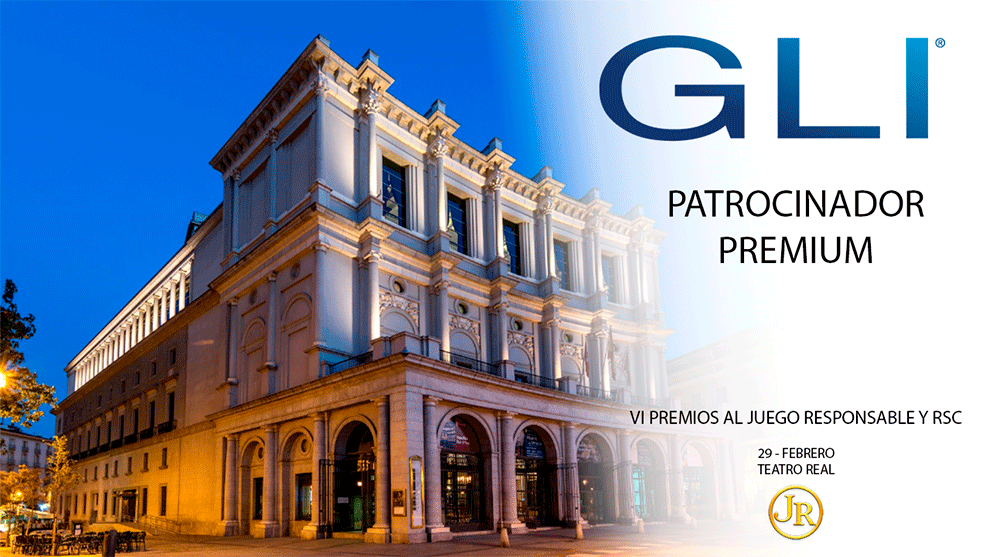 GLI Joins as Premium Sponsor of the Responsible Gaming and CSR Awards