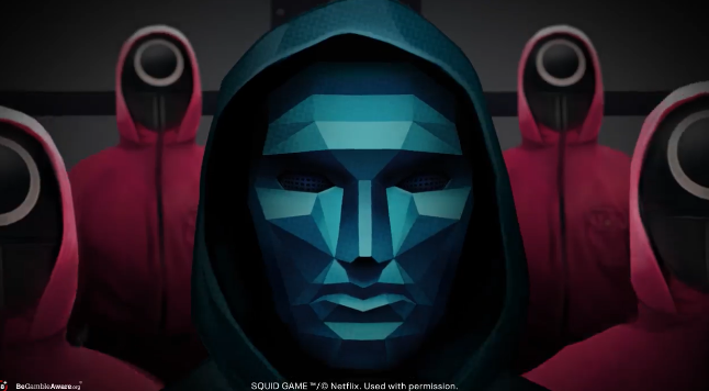 Light & Wonder - iGaming Announces Launch of Squid Game One Lucky Day
