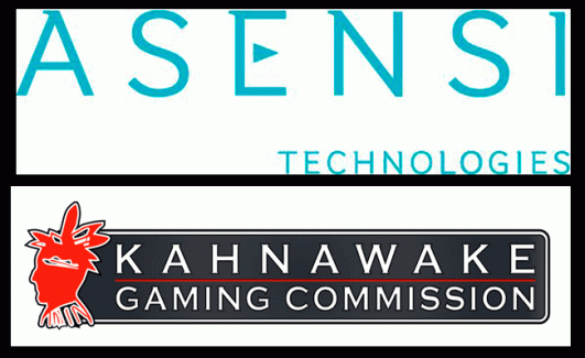 The Kahnawake Gaming Commission (CANADA) Appoints Asensi Technologies as Certification Agent