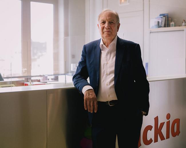 Luckia entra en México y Camerún y apunta a Croacia y Brasil