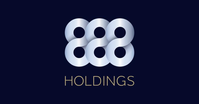 888 Holdings respalda sus previsiones tras superar los 431 millones de libras en ingresos 
