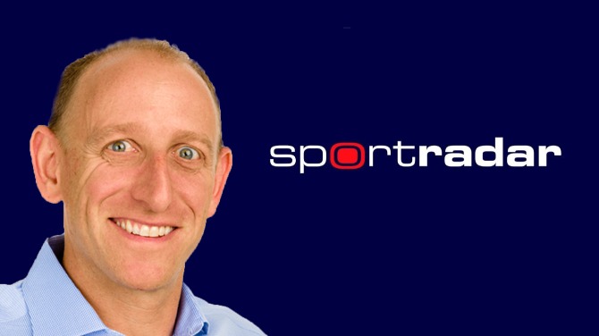 Sportradar appoints Craig Felenstein as Chief Financial Officer

