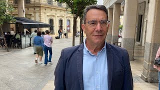 Hinojosa Praises Business Opportunities in Ceuta and Melilla with Examples of Sportium and Codere