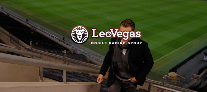 LeoVegas Group adquiere la principal plataforma de apuestas deportivas de Tipico U.S.
ASÍ LO EXPLICA SU CEO en un VÍDEO