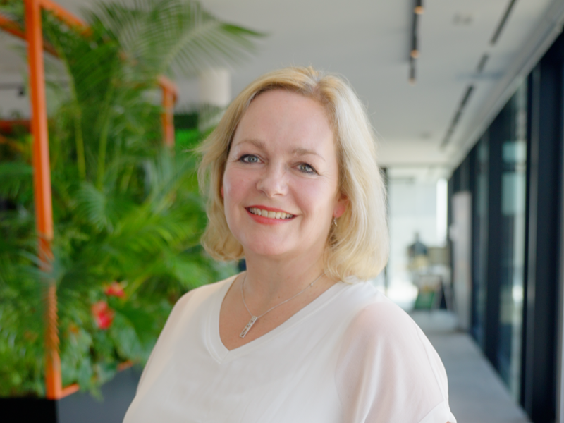 Flutter Changes the Game for Good: Positive Impact Plan Highlights