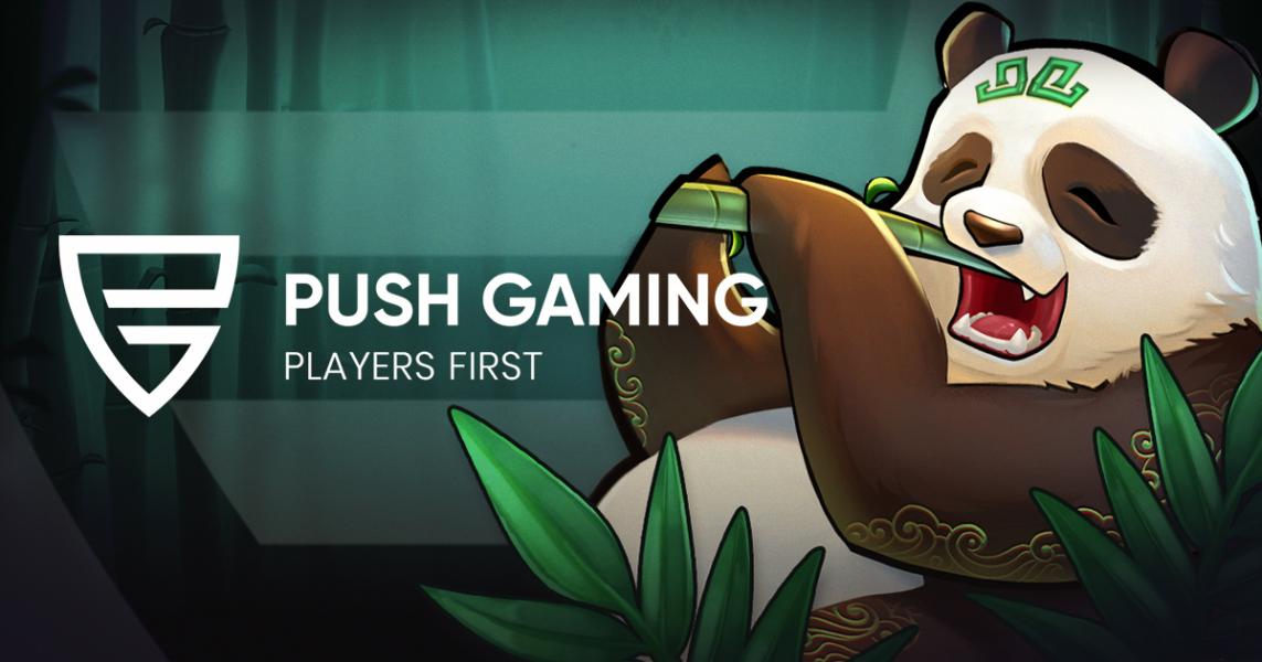 Push Gaming entra en Europa a través de España