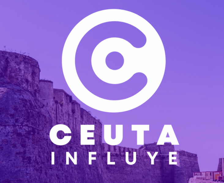 Así será Ceuta Influye del 11 al 14 de septiembre:
PROGRAMA