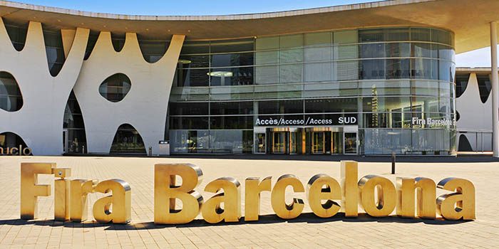 ICE se posiciona actualmente entre los cinco eventos más importantes para Fira de Barcelona
