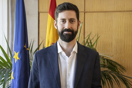 Andrés Barragán Urbiola, Secretario General de Consumo y Juego, comparecerá el 25 de septiembre en el Congreso